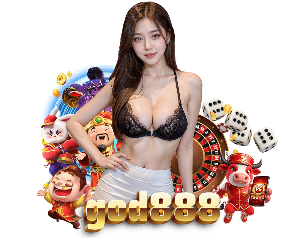 GOD888 credit