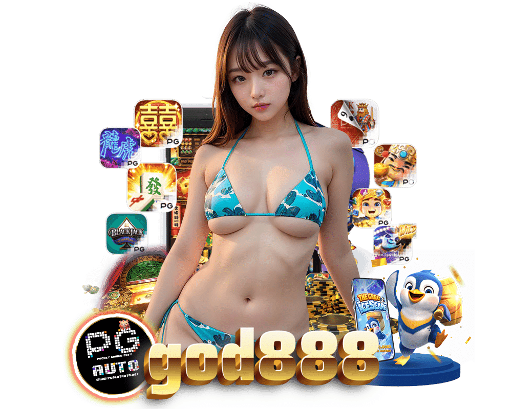 GOD888 free