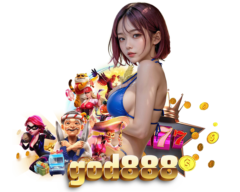GOD888 super