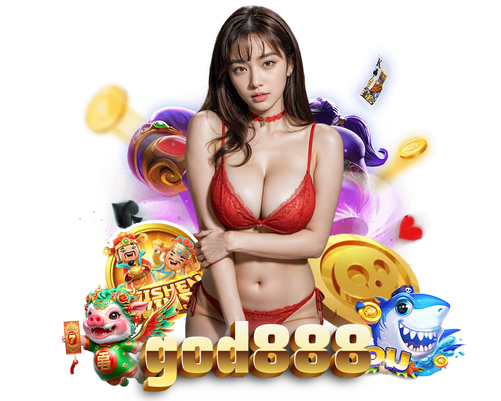 GOD888
